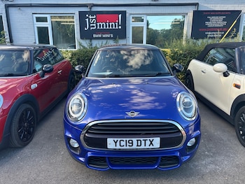Used MINI Hatch 2019 for sale - 79469386: Photo