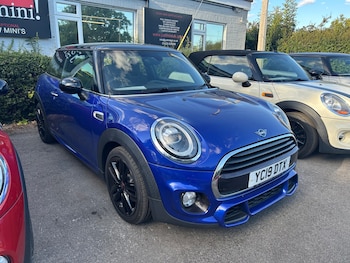 Used MINI Hatch 2019 for sale - 79469386: Photo