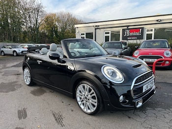 MINI - Convertible