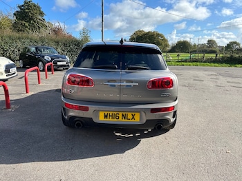 Used MINI Clubman 2016 for sale - 76253866: Photo