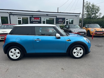 Used MINI Hatch 2015 for sale - 75119269: Photo