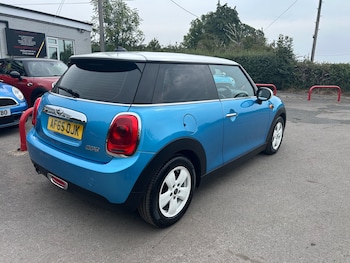 Used MINI Hatch 2015 for sale - 75119269: Photo