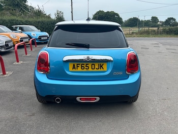 Used MINI Hatch 2015 for sale - 75119269: Photo