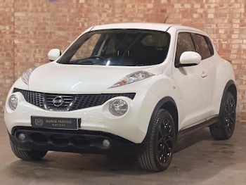 Used Nissan Juke 2013 for sale - 79145262: Photo