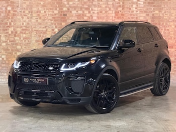 Used Land Rover Range Rover Evoque 2017 for sale - 79146123: Photo