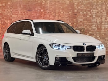 Used BMW 3 Series 2018 for sale - 79145458: Photo