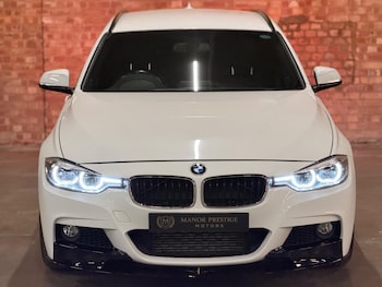 Used BMW 3 Series 2018 for sale - 79145458: Photo