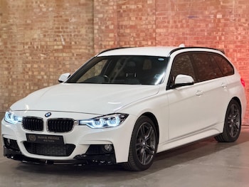 Used BMW 3 Series 2018 for sale - 79145458: Photo