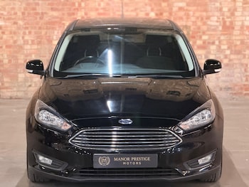 Used Ford Focus 2018 for sale - 79145354: Photo