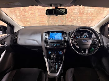 Used Ford Focus 2018 for sale - 79145354: Photo