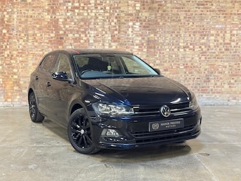 Used Volkswagen Polo 2018 for sale - 79146121: Photo