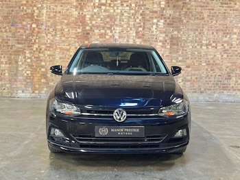 Used Volkswagen Polo 2018 for sale - 79146121: Photo