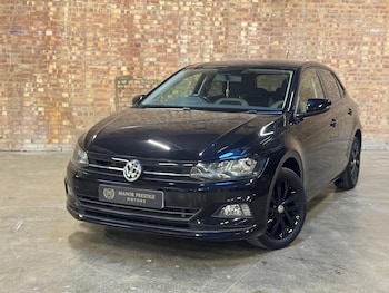 Used Volkswagen Polo 2018 for sale - 79146121: Photo