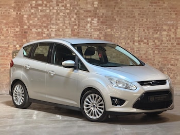 Used Ford C-Max 2013 for sale - 79188660: Photo