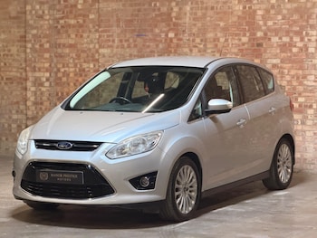 Used Ford C-Max 2013 for sale - 79188660: Photo