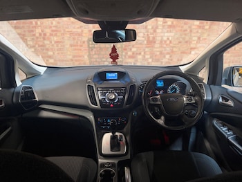 Used Ford C-Max 2013 for sale - 79188660: Photo