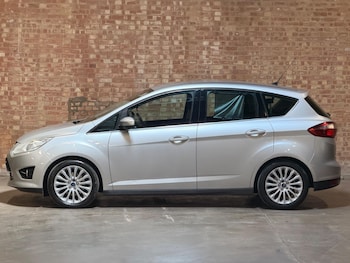 Used Ford C-Max 2013 for sale - 79188660: Photo