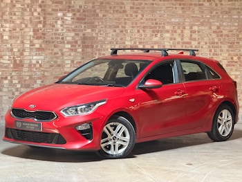 Used Kia Ceed 2019 for sale - 79202667: Photo