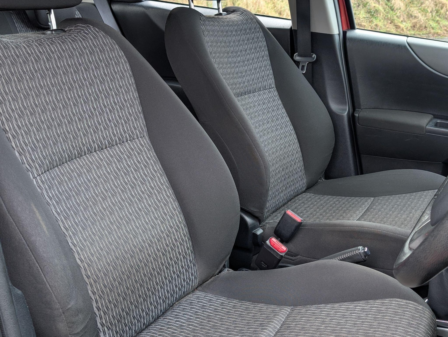 Used Toyota Yaris 2014 for sale - 77326217: Photo 18