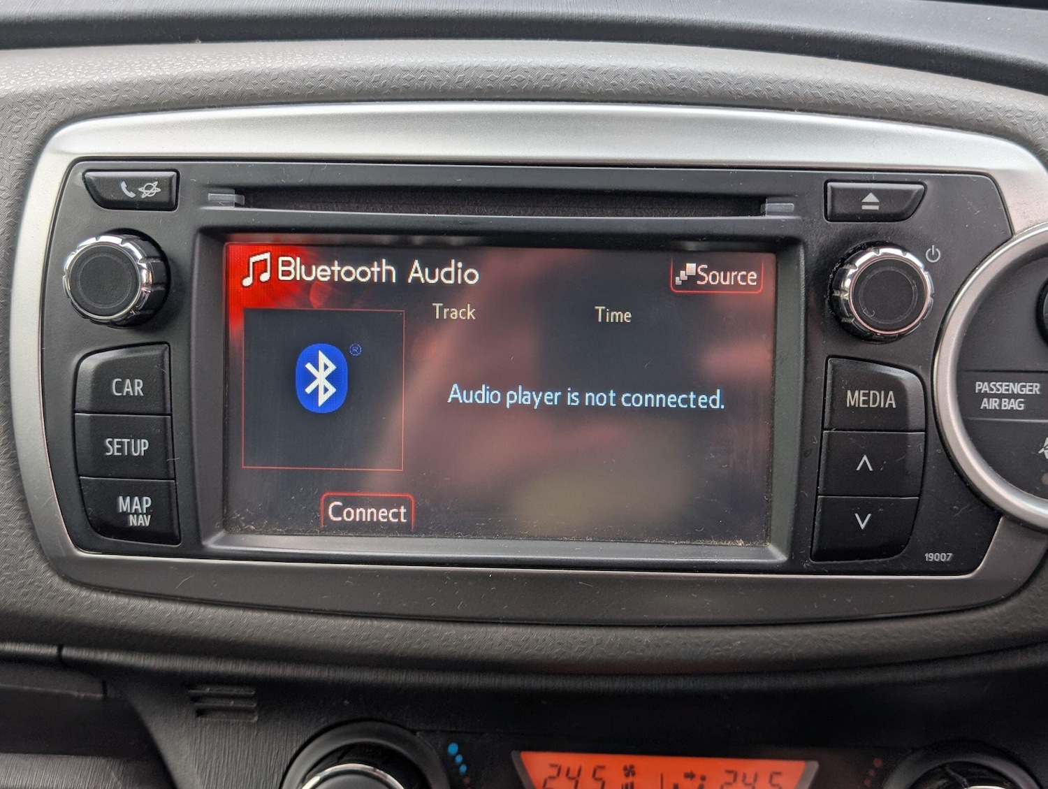 Used Toyota Yaris 2014 for sale - 77326217: Photo 25