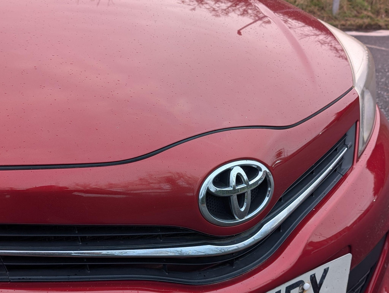 Used Toyota Yaris 2014 for sale - 77326217: Photo 29