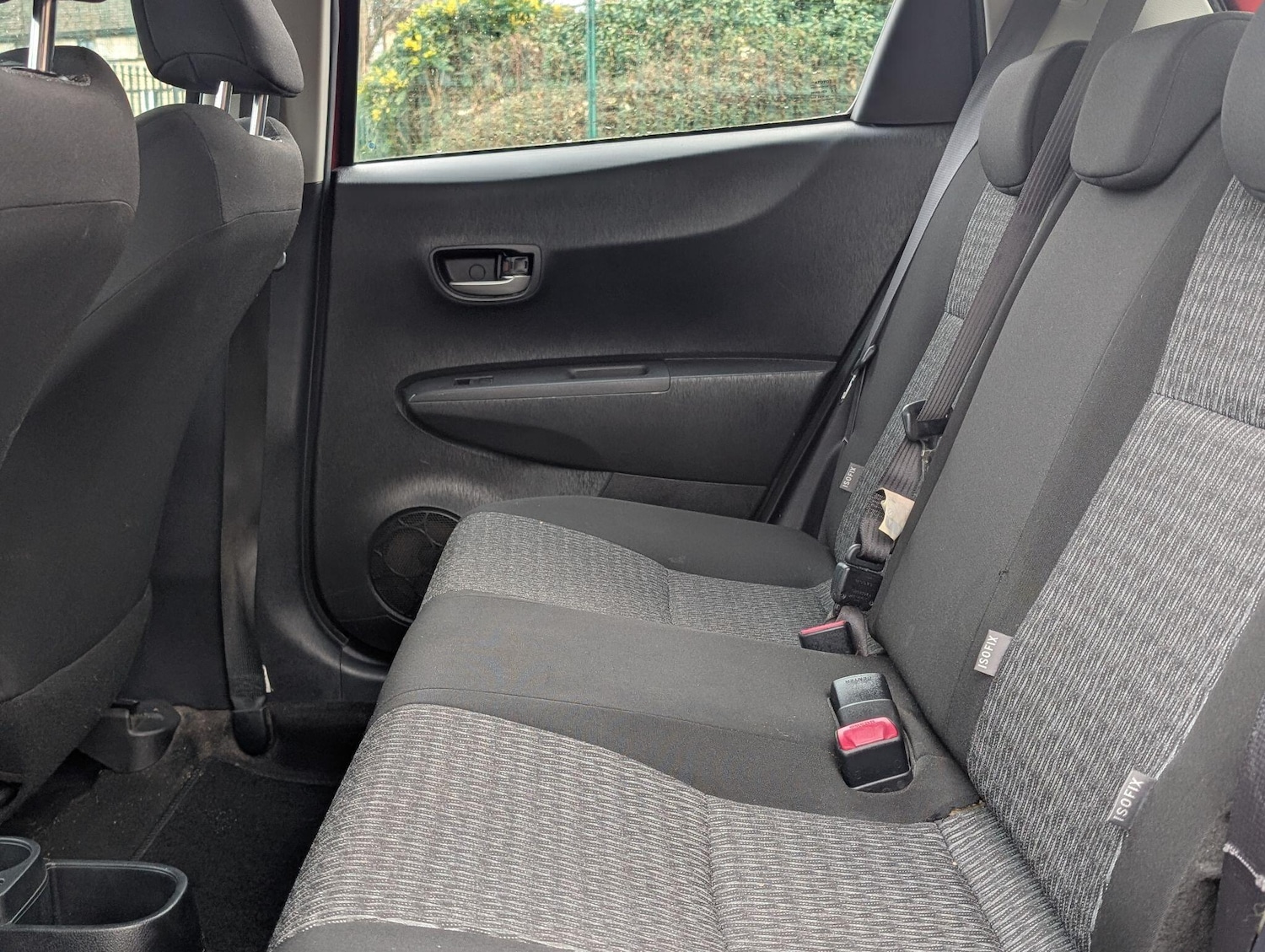 Used Toyota Yaris 2014 for sale - 77326217: Photo 40