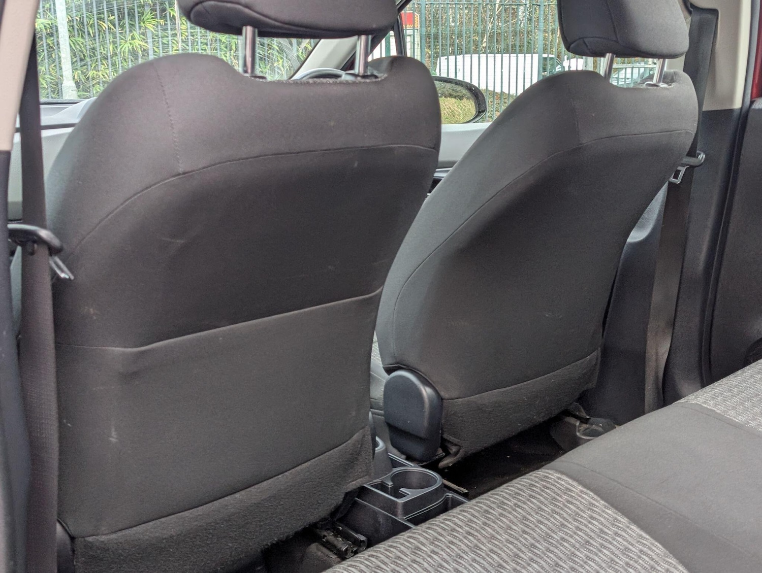 Used Toyota Yaris 2014 for sale - 77326217: Photo 42