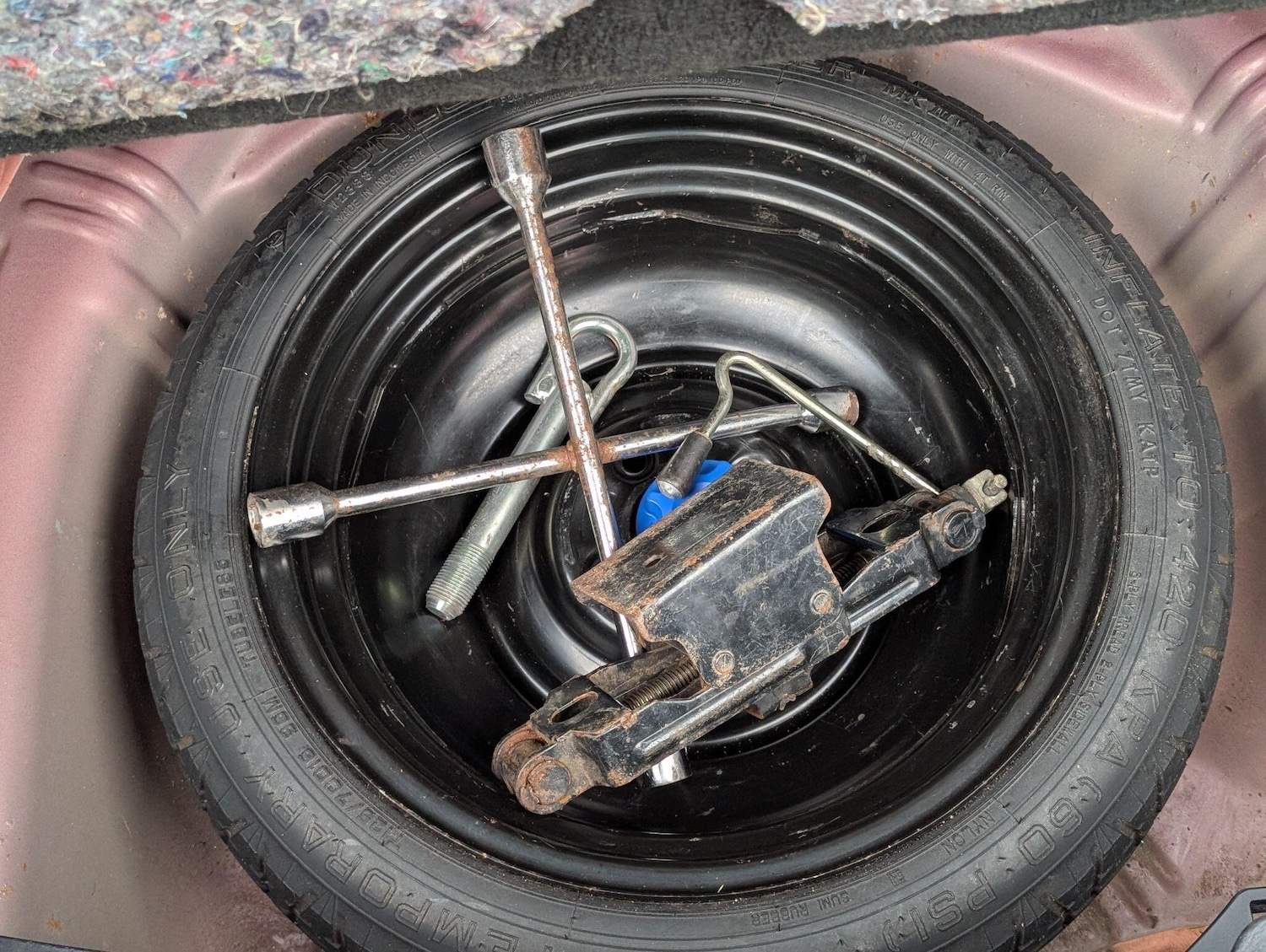 Used Toyota Yaris 2014 for sale - 77326217: Photo 52