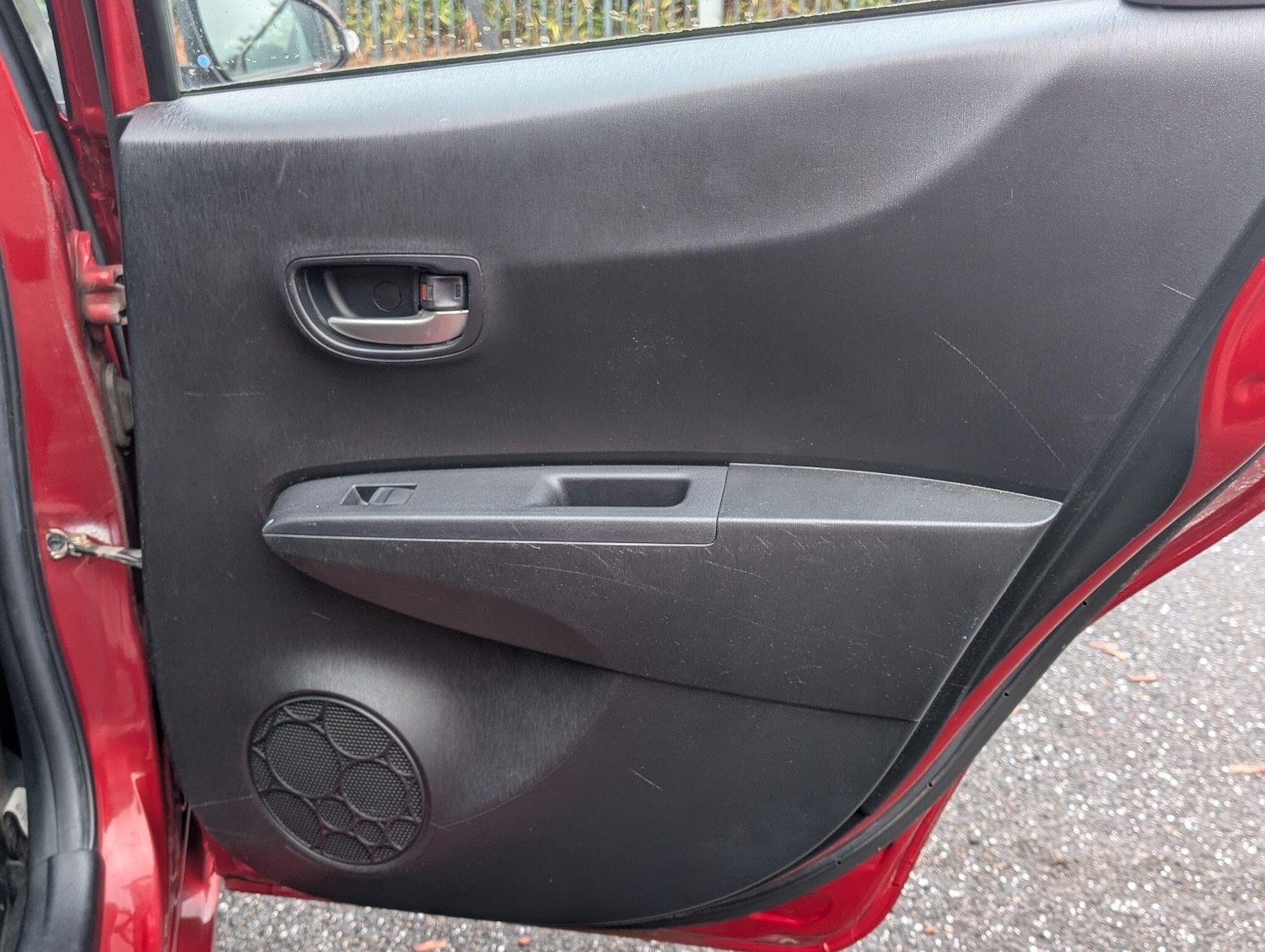 Used Toyota Yaris 2014 for sale - 77326217: Photo 59