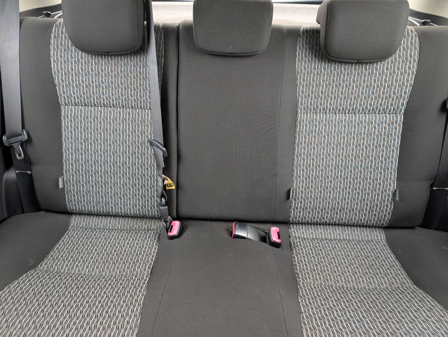 Used Toyota Yaris 2014 for sale - 77326217: Photo 6