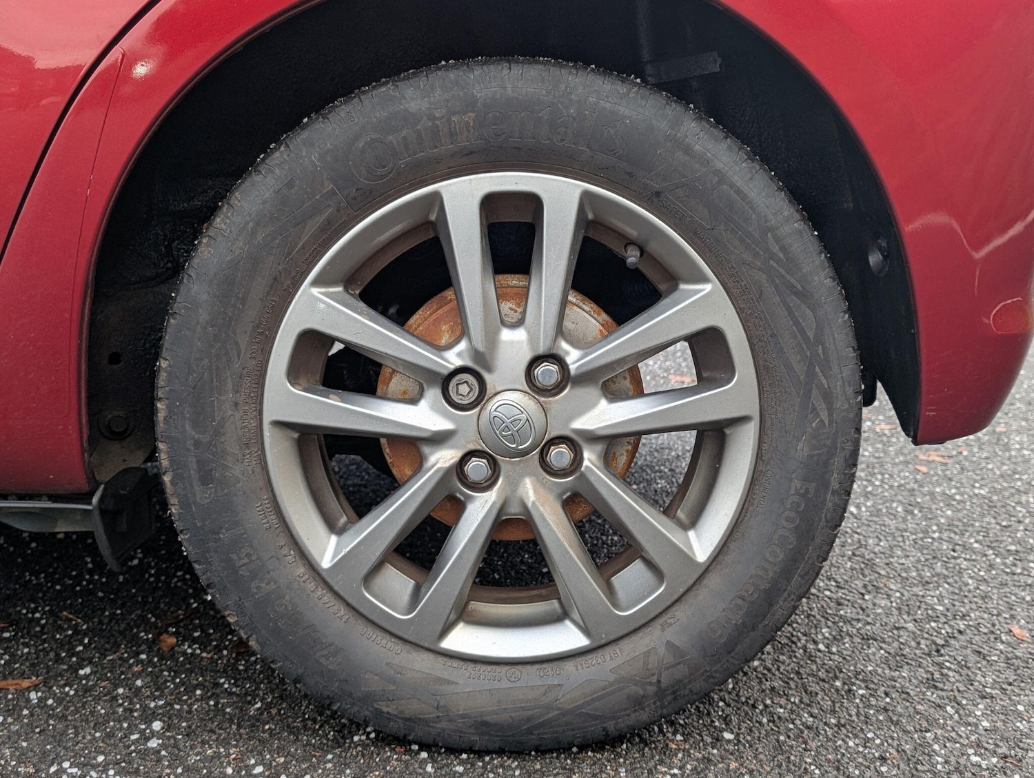 Used Toyota Yaris 2014 for sale - 77326217: Photo 66