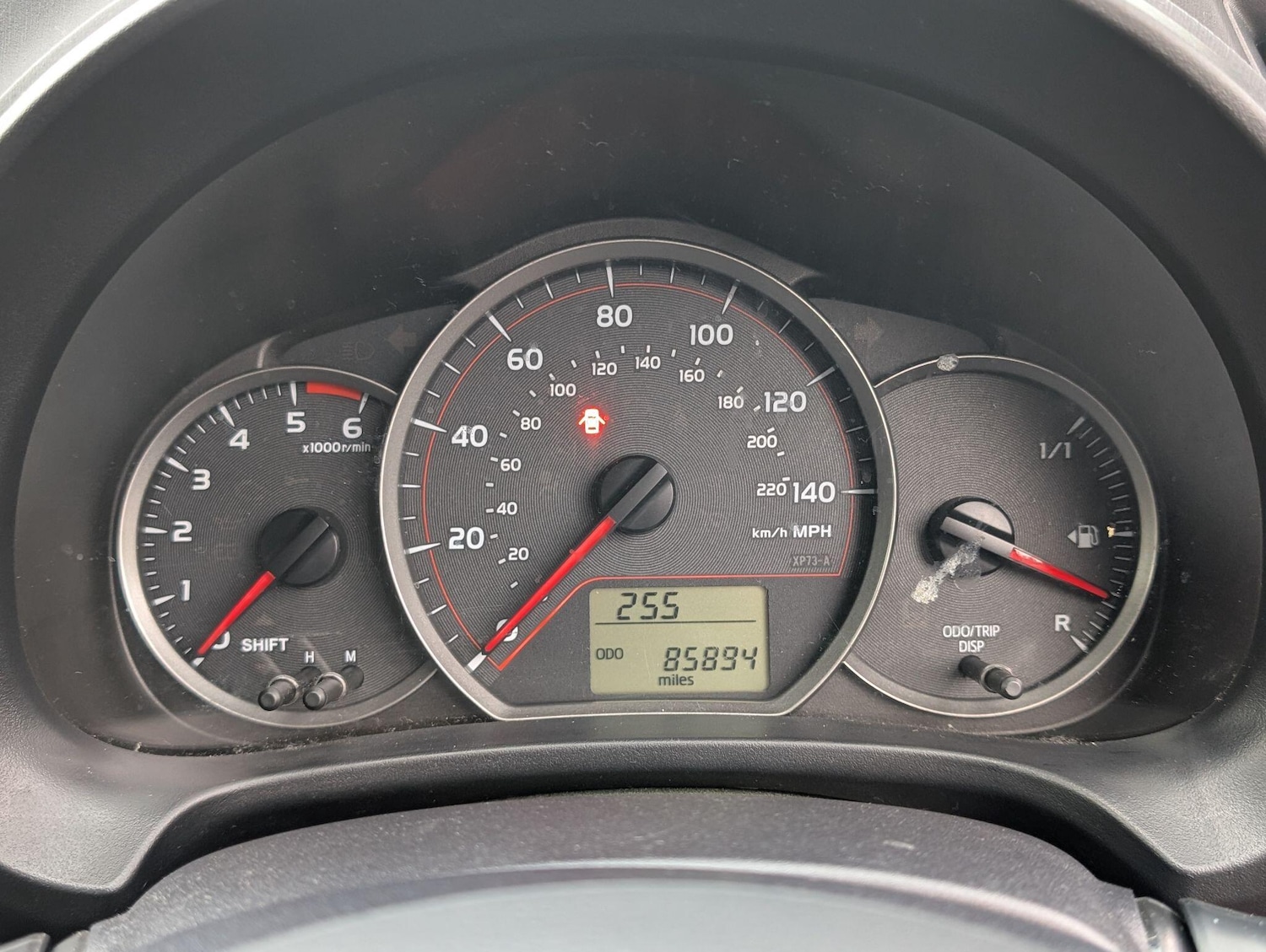 Used Toyota Yaris 2014 for sale - 77326217: Photo 8