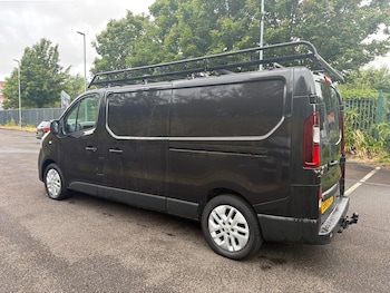Used Renault Trafic 2019 for sale - 79532198: Photo