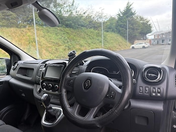 Used Renault Trafic 2019 for sale - 79532198: Photo