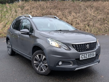 Used Peugeot 2008 2019 for sale - 78608937: Photo