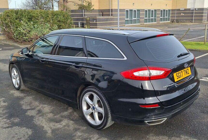 Used Ford Mondeo for sale - 77626262: Photo 3