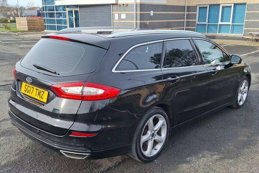 Used Ford Mondeo for sale - 77626262: Photo 4