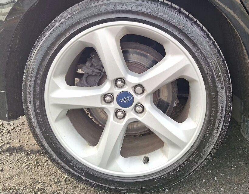 Used Ford Mondeo for sale - 77626262: Photo 5