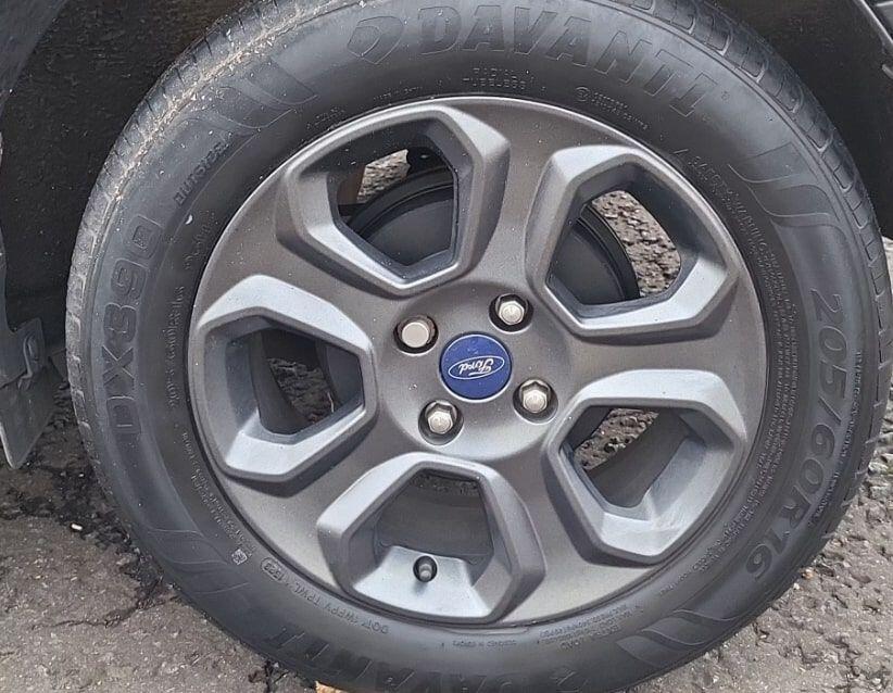 Used Ford Ecosport for sale - 77326238: Photo 10