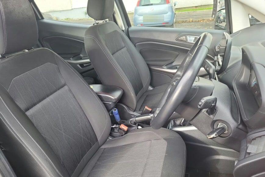 Used Ford Ecosport for sale - 77326238: Photo 5