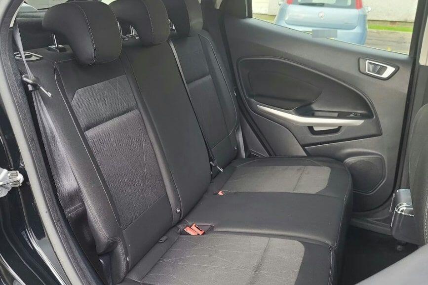 Used Ford Ecosport for sale - 77326238: Photo 6