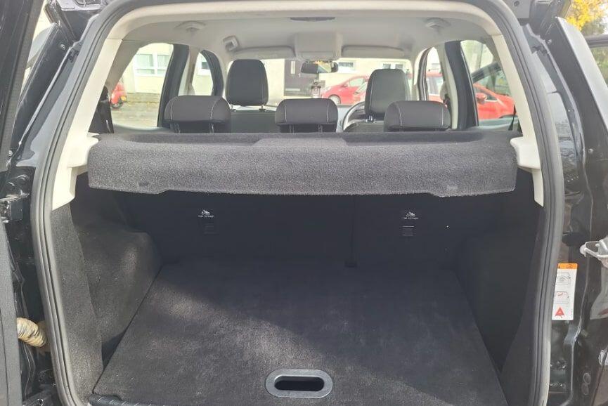 Used Ford Ecosport for sale - 77326238: Photo 8