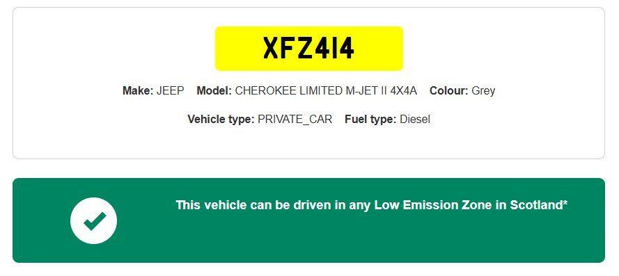 Used Jeep Cherokee for sale - 77671747: Photo 25