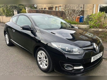 Used Renault Megane 2015 for sale - 78429826: Photo
