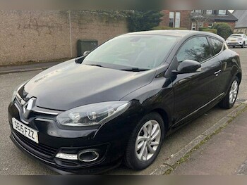 Used Renault Megane 2015 for sale - 78429826: Photo