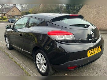 Used Renault Megane 2015 for sale - 78429826: Photo