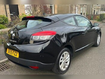 Used Renault Megane 2015 for sale - 78429826: Photo