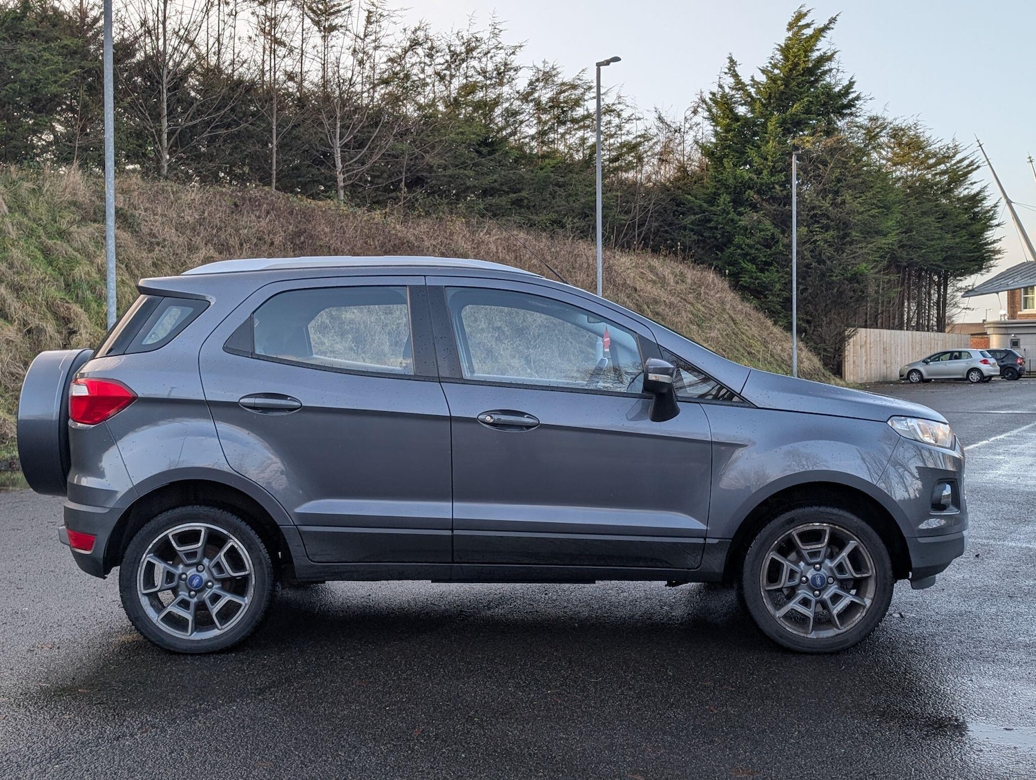 Used Ford Ecosport for sale - 77326246: Photo 11