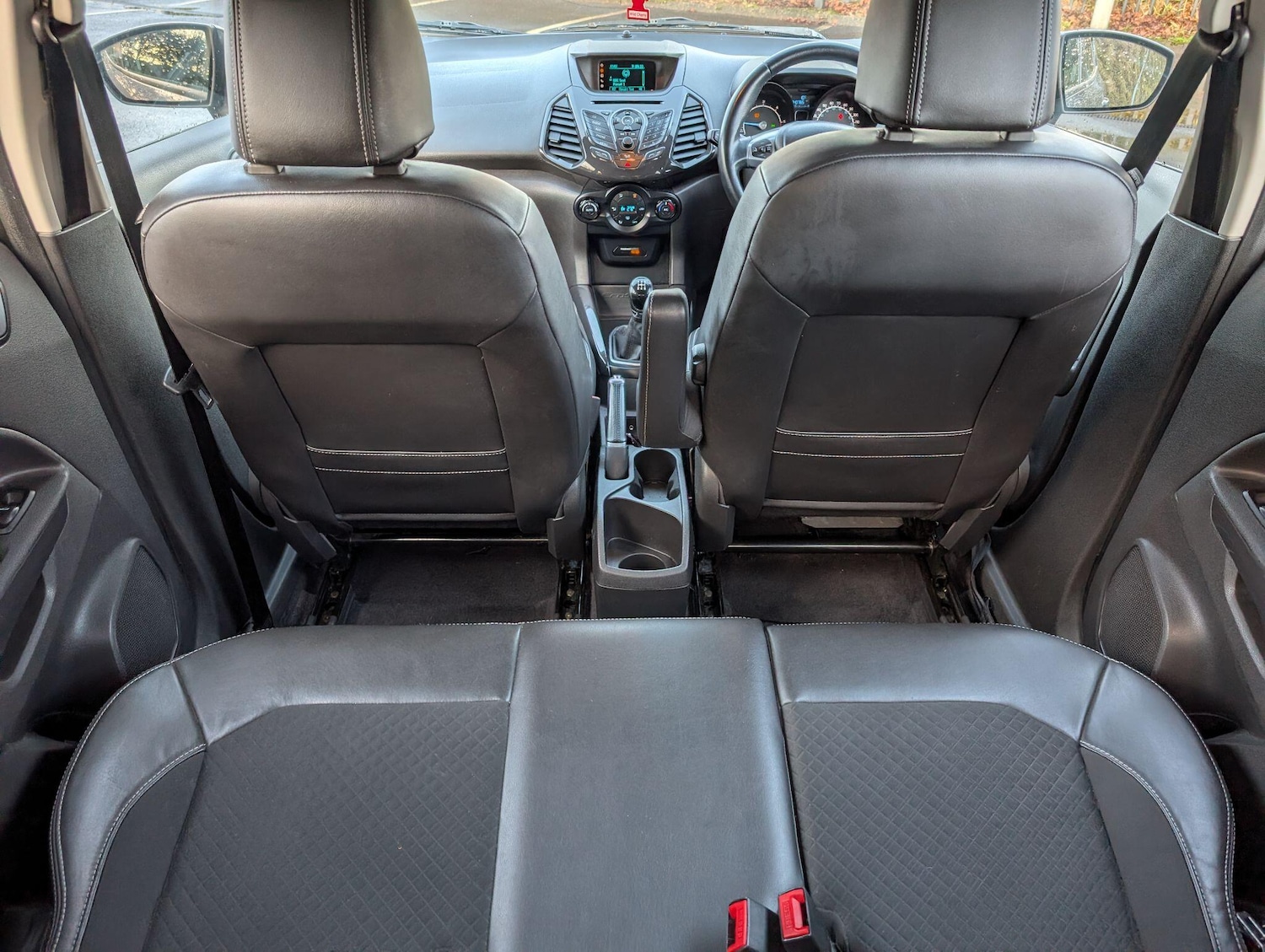 Used Ford Ecosport for sale - 77326246: Photo 15