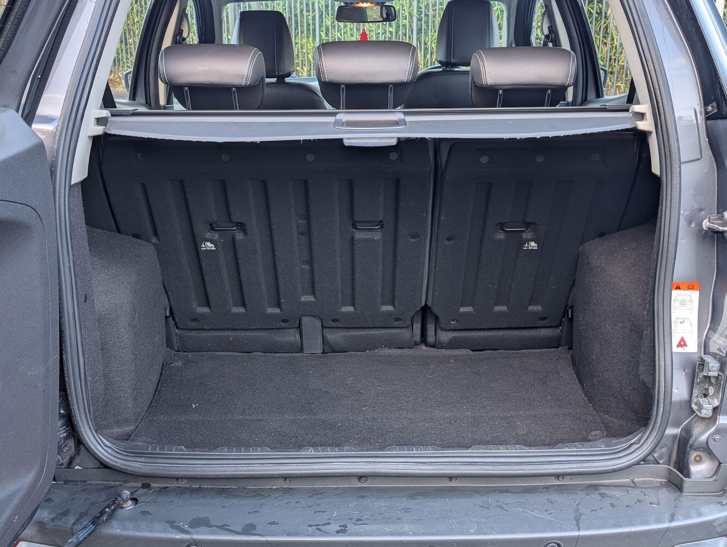 Used Ford Ecosport for sale - 77326246: Photo 16